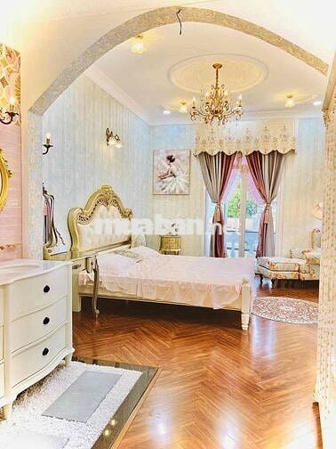 CHO THUÊ NHÀ - MẶT TIỀN TRẦN VĂN PHỤ - GÓC 2 MẶT TIỀN