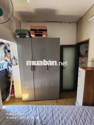 NHÀ BÁN TRUNG MỸ TÂY GIÁ YÊU THƯƠNG