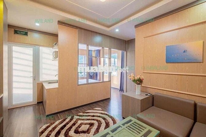 CĂN HỘ VIEW NÚI & THÀNH PHỐ – LÊ VĂN HUÂN, THỌ QUANG, SƠN TRÀ