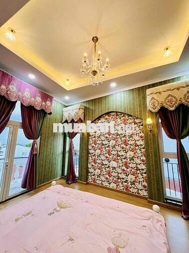 CHO THUÊ NHÀ - MẶT TIỀN TRẦN VĂN PHỤ - GÓC 2 MẶT TIỀN