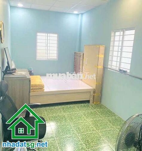 VỊ TRÍ ĐẮC ĐỊA - HXH THÔNG - TRUNG TÂM TÂN BÌNH - VÒNG XOAY 7 HIỀN
