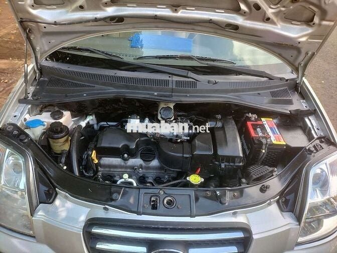 21 2005 1.1 AT - 9999 km