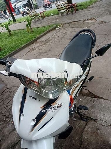 Wave S 110cc máy Nhật chính chủ, biển số Tỉnh