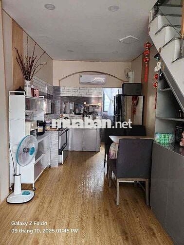 NHÀ BÁN TRUNG MỸ TÂY GIÁ YÊU THƯƠNG