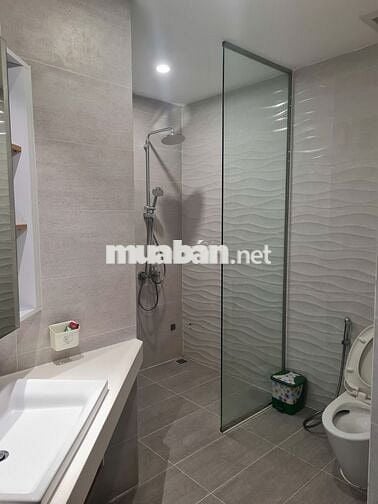 Cho thuê căn hộ 1+ tầng cao View biển Scenia Nha Trang