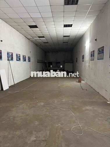 Cần cho thuê mặt bằng tại đường võ văn kiệt
