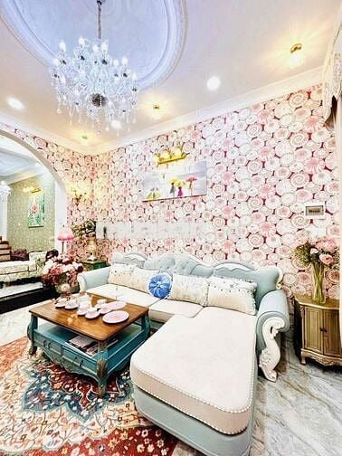 CHO THUÊ NHÀ - MẶT TIỀN TRẦN VĂN PHỤ - GÓC 2 MẶT TIỀN