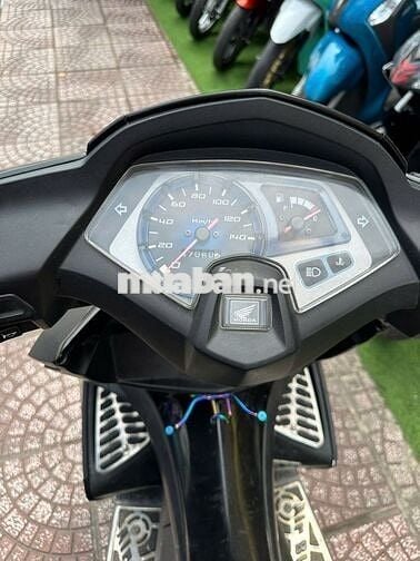 Air Blade 110cc 2008 bs 59v1-72910