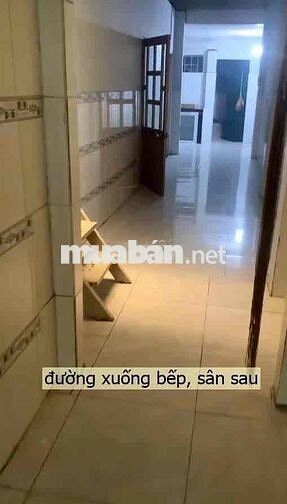 Chính Chủ Cần Cho Thuê Nhà Rộng Củ Chi