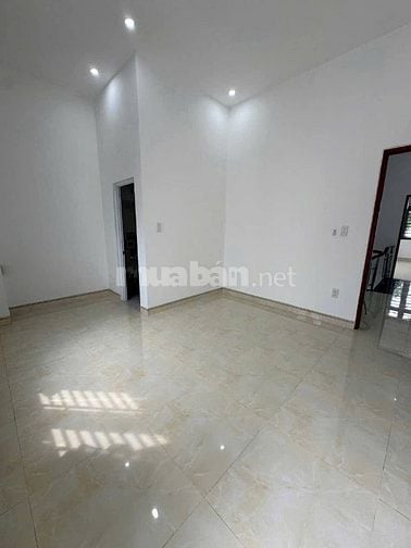 CChủ đang kẹt bán gấp nhà 1T1L Lê Quốc Hưng Q4 58m2_1 Tỷ 320tr Sổ Hồng