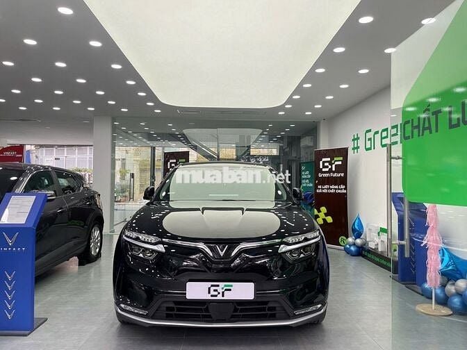 VinFast VF8Eco 2024- 50000- Rất Mới tại VF D1 HCM