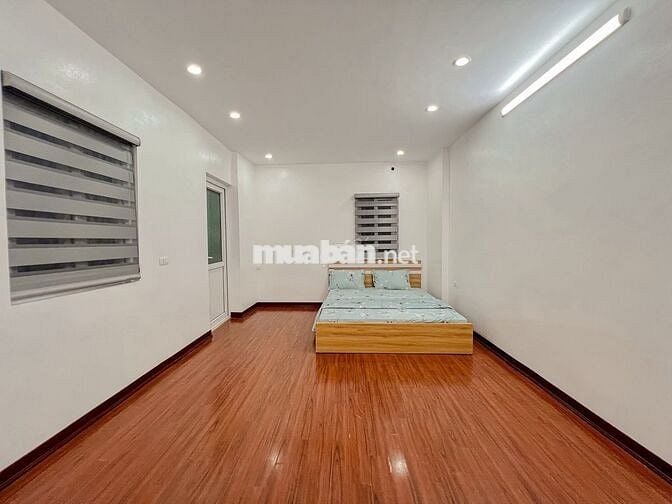 TRUNG TÂM ĐỐNG ĐA 29M2 CHỈ 6,35 TỶ 5 TẦNG CỰC ĐẸP