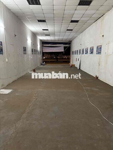 Cần cho thuê mặt bằng tại đường võ văn kiệt