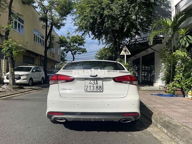 Kia Cerato 2016 1.6 AT bản full