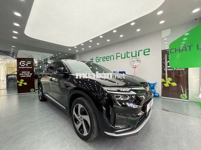 VinFast VF8Eco 2024- 50000- Rất Mới tại VF D1 HCM