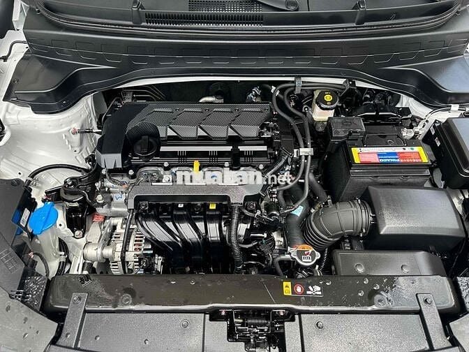 Kia Sonet 2024 1.5 Luxury	 - Dk 2025 lướt 5800 km