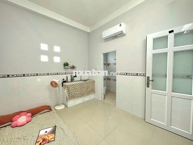 STUDIO SIÊU XINH FULL NỘI THẤT, GÒ VẤP