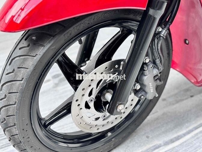 SH150 Ý Số Máy 110