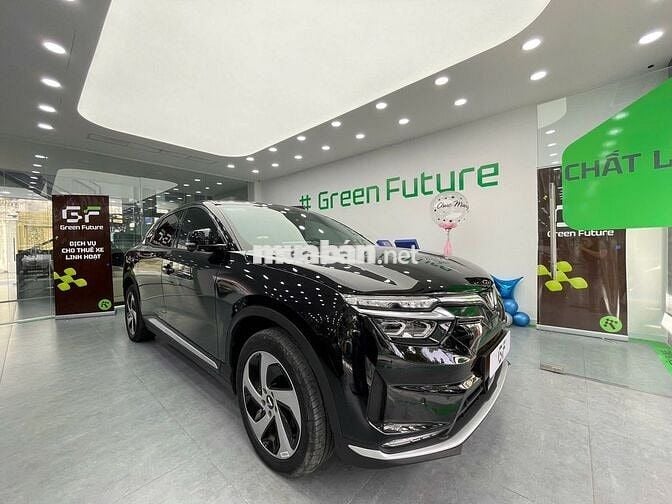 VinFast VF8Eco 2024- 50000- Rất Mới tại VF D1 HCM