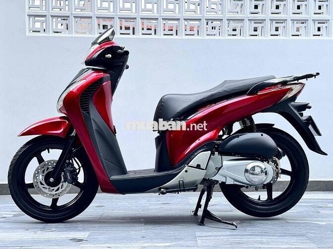 SH150 Ý Số Máy 110