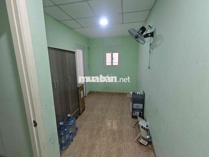 Nhà 2 lầu Full Nội Thất Tl15 3Pn Giá 8 Triệu Có bớt