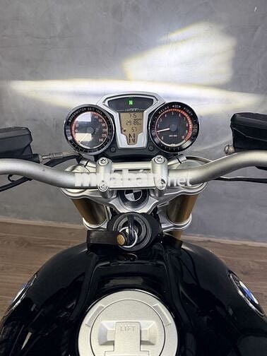 Cần bán BMW R9T 2015 HQCN chính chủ