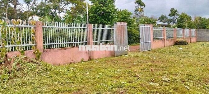 Cần bán lô đất đẹp 2 MT xã Cuôr Đăng