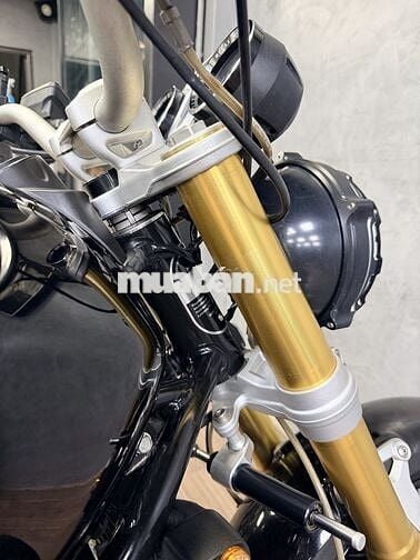 Cần bán BMW R9T 2015 HQCN chính chủ