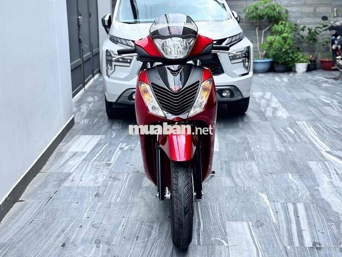 SH150 Ý Số Máy 110