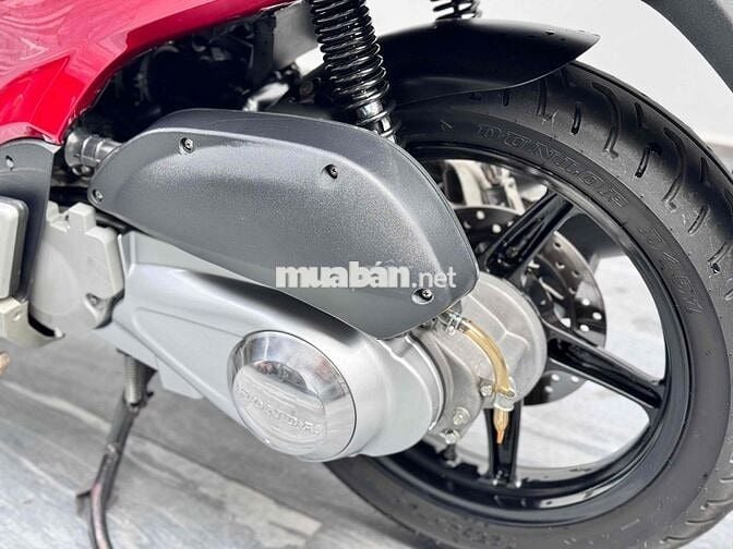 SH150 Ý Số Máy 110