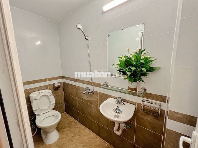TRUNG TÂM ĐỐNG ĐA 29M2 CHỈ 6,35 TỶ 5 TẦNG CỰC ĐẸP