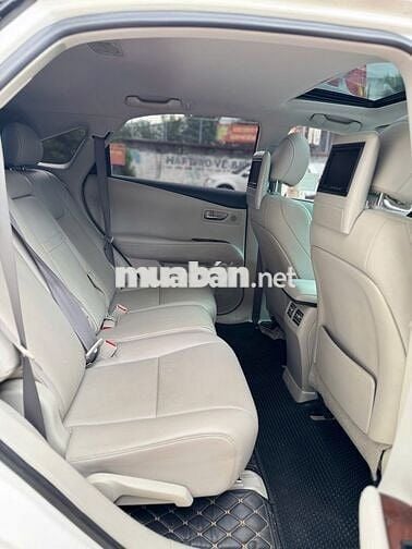 XE LEXUS Mỹ RX350 nhập khẩu nguyên chiếc CỌP nhất