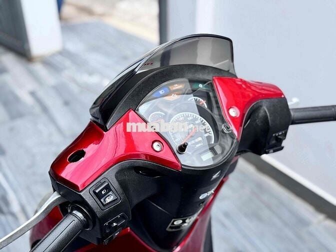 SH150 Ý Số Máy 110