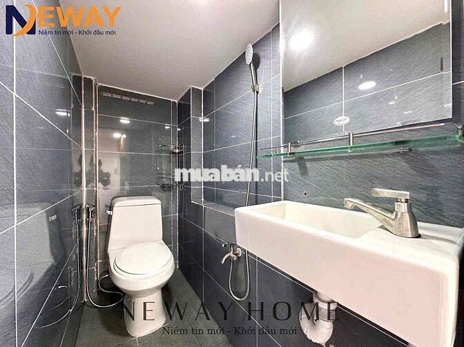 TRỐNG SẴN CĂN HỘ MINI KẾ ĐẠI HỌC VĂN HIẾN