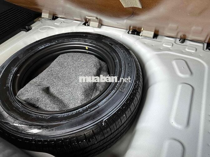 Kia Sonet 2024 1.5 Luxury	 - Dk 2025 lướt 5800 km