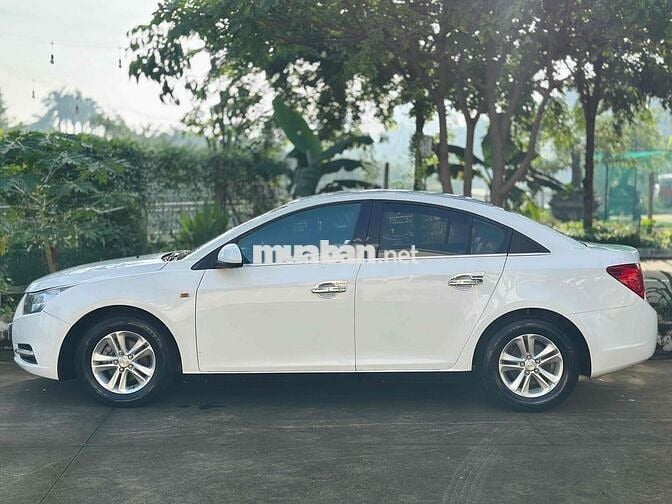 Chevrolet Cruze 2011 LS 1.6 - 75000 km