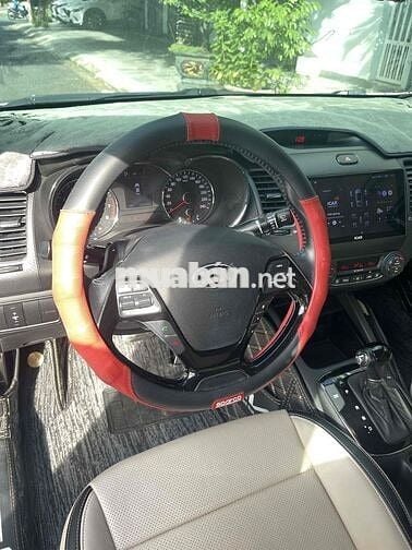 Kia Cerato 2016 1.6 AT bản full