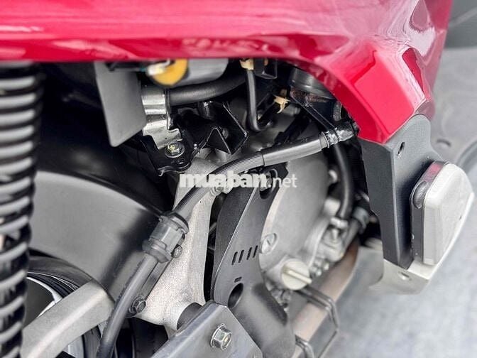 SH150 Ý Số Máy 110