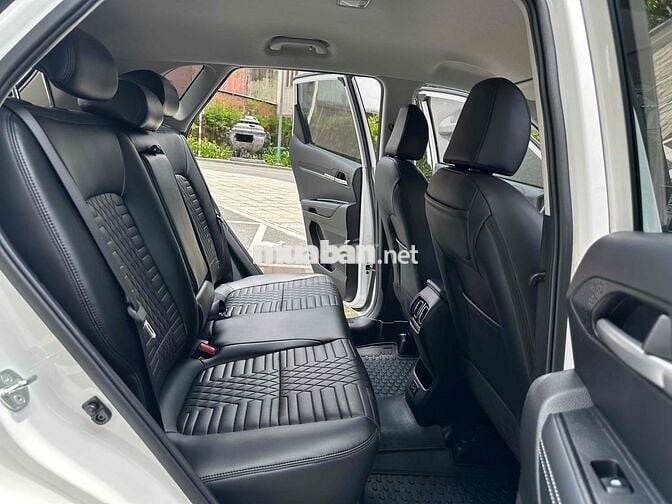 Kia Sonet 2024 1.5 Luxury	 - Dk 2025 lướt 5800 km