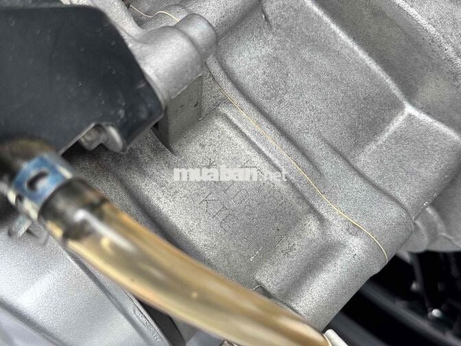 SH150 Ý Số Máy 110