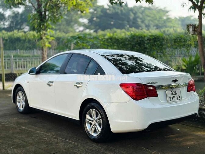 Chevrolet Cruze 2011 LS 1.6 - 75000 km