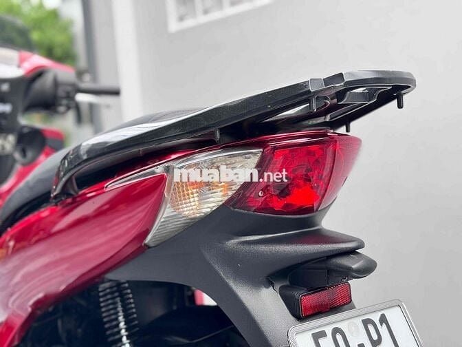 SH150 Ý Số Máy 110