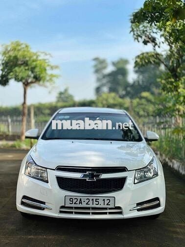 Chevrolet Cruze 2011 LS 1.6 - 75000 km