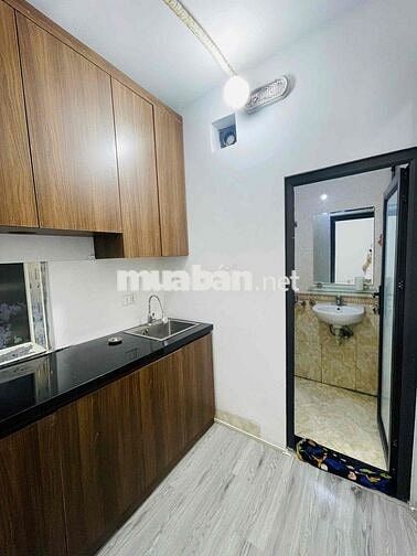 Bán CCMN Studio Nhỏ Xinh Full Nội Thất - Thịnh Quang Đống Đa