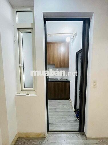Bán CCMN Studio Nhỏ Xinh Full Nội Thất - Thịnh Quang Đống Đa