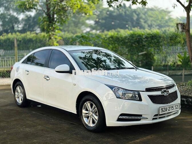 Chevrolet Cruze 2011 LS 1.6 - 75000 km