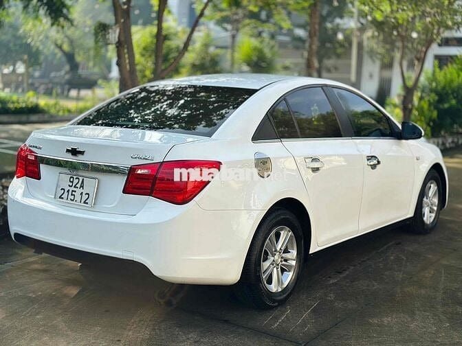 Chevrolet Cruze 2011 LS 1.6 - 75000 km