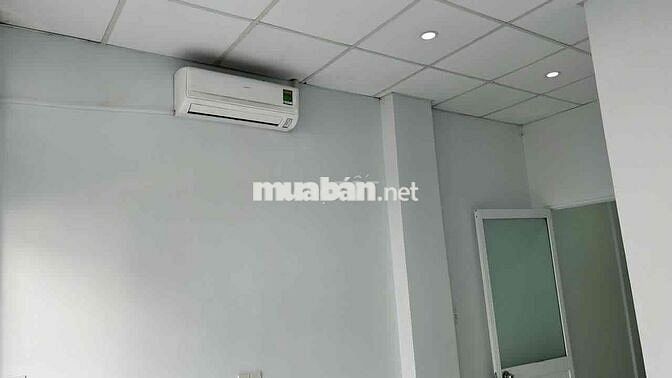 Nhà 1 trệt, 1 lầu, hẻm xe hơi 6m