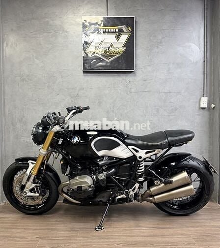 Cần bán BMW R9T 2015 HQCN chính chủ