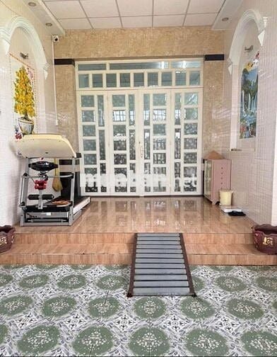 Cô Hằng gửi bán căn nhà ở  Huỳnh Thị Mài Hóc Môn. DT 80m2, giá 950Tr